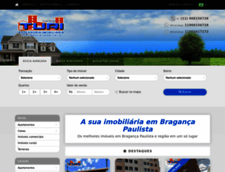 turiimoveis.com.br screenshot