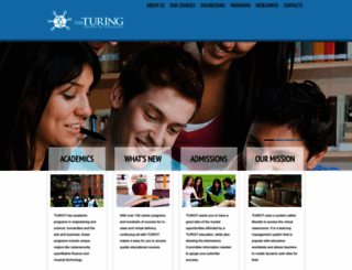 turiot.com screenshot