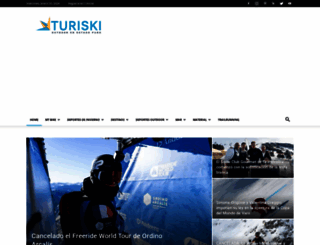 turiski.es screenshot