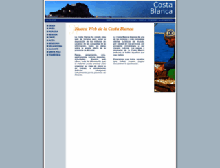 turismocostablanca.com screenshot