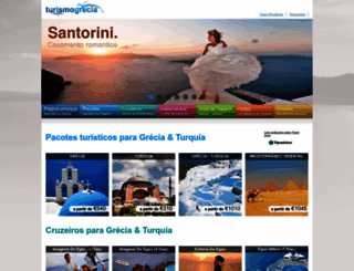 turismogrecia.info screenshot