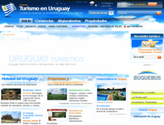turistadigital.com screenshot