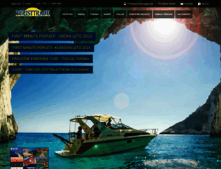 turisttrade.com screenshot