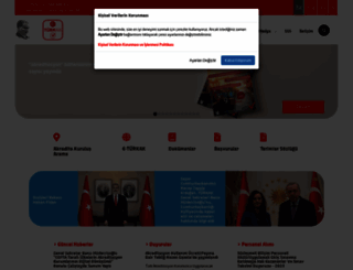 turkak.org.tr screenshot