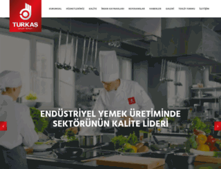 turkas.net screenshot
