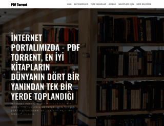 turkce-1-pdf.site screenshot