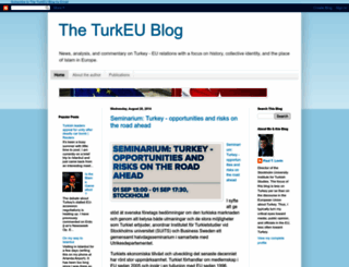 turkeublog.blogspot.com screenshot
