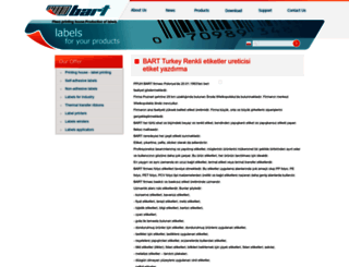 turkey.ppuhbart.com screenshot