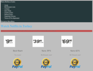 turkey.usa-ip-address.com screenshot