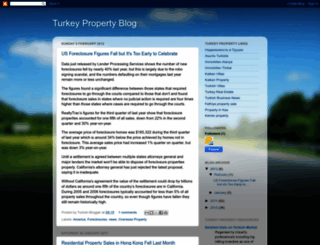 turkeypropertyblog.blogspot.com screenshot