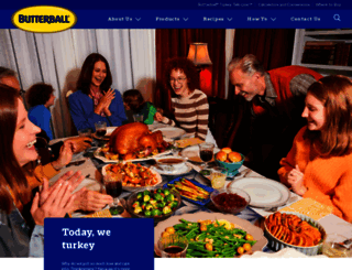 turkeysuccess.com screenshot