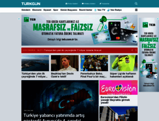 turkgun.com screenshot