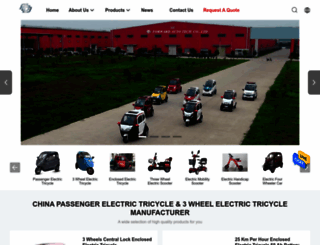 turkish.automaticelectriccar.com screenshot