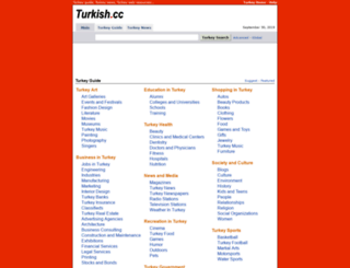turkish.cc screenshot