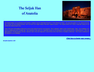 turkishhan.org screenshot