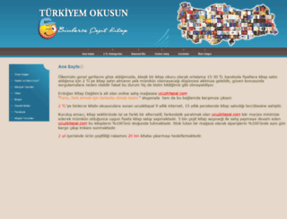 turkiyemokusun.net screenshot