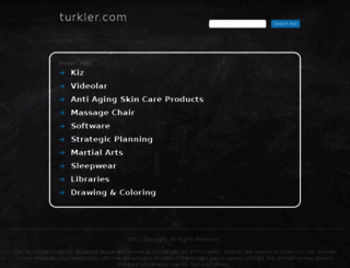 turkler.com screenshot