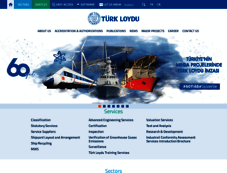 turkloydu.org screenshot