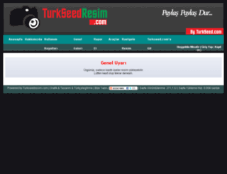 turkseedresim.com screenshot