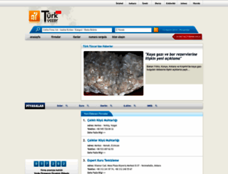 turktuccar.com screenshot