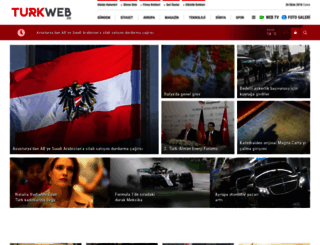 turkweb.de screenshot