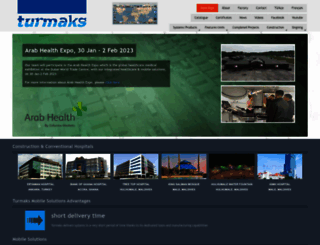 turmaks.com screenshot