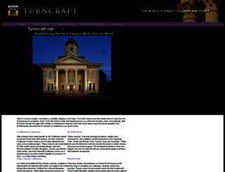 turncraft.net screenshot