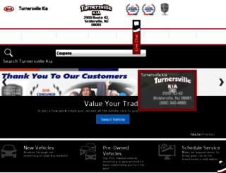 turnersvillekia.com screenshot
