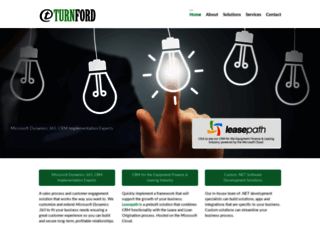 turnford.com screenshot