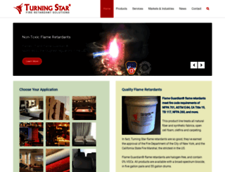 turningstar.com screenshot