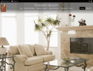 turnkeyrealty.biz screenshot
