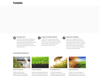 turpex.com.tr screenshot