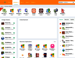 turtle.softwaresea.com screenshot