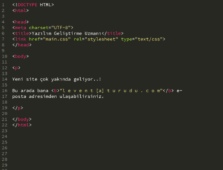 turudu.com screenshot