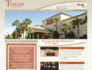 tuscanylv.net screenshot