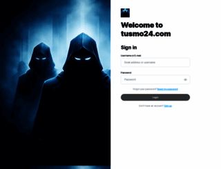 tusmo24.com screenshot