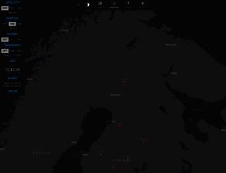 tutka.meteo.fi screenshot
