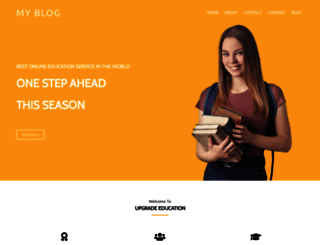 tutor-ads.com screenshot