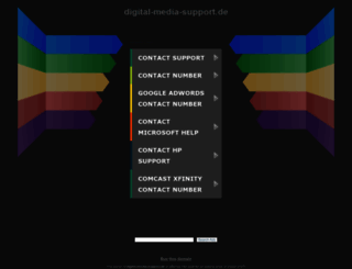 tutorials.digital-media-support.de screenshot