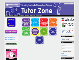 Baes tutor zone