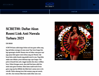 tuttisonline.com screenshot