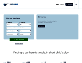 tuutuut.com screenshot