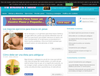 tuvientreplano.com screenshot