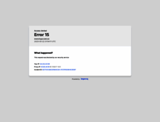 tuya.com.co screenshot
