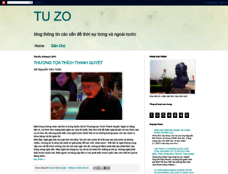 tuzo9999.blogspot.com screenshot