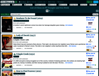 tv-films.co.uk screenshot