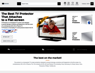 tv-protector.com screenshot
