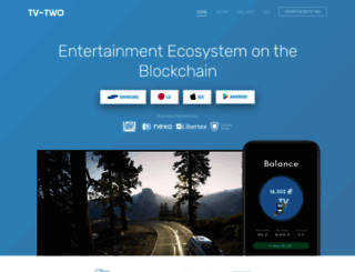 tv-two.sale screenshot