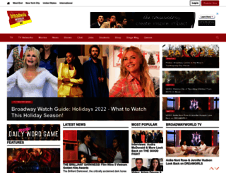 tv.broadwayworld.com screenshot