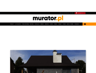 tv.muratordom.pl screenshot